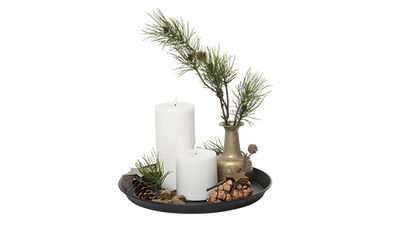 Juledekorationer